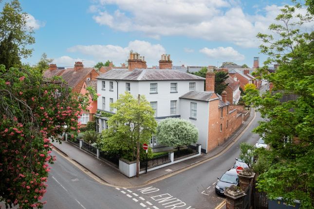 Thumbnail Detached house for sale in Rother Street, Stratford-Upon-Avon, Warwickshire