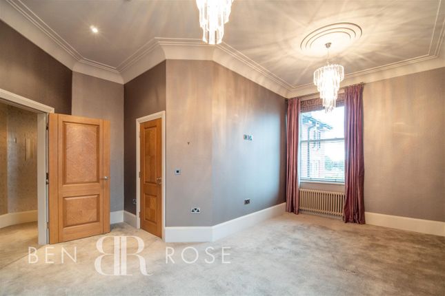 Flat for sale in Windsor Road, Chorley