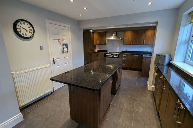 Detached house for sale in Prebend Row, Pelton, Chester Le Street