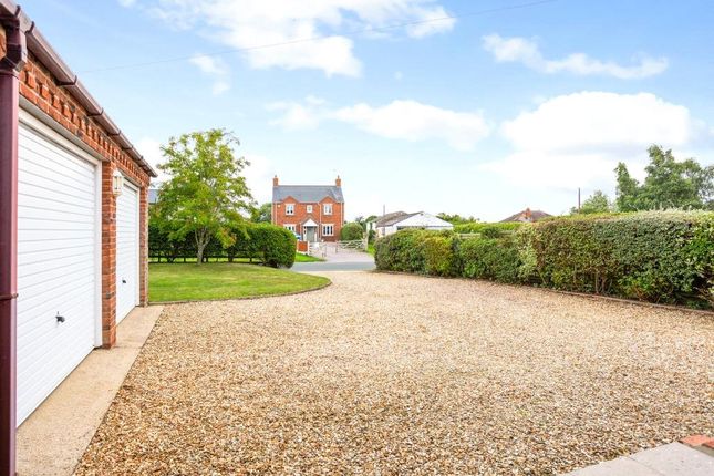 Detached house for sale in Carrabou House, Main Road, Toynton All Saints, Spilsby