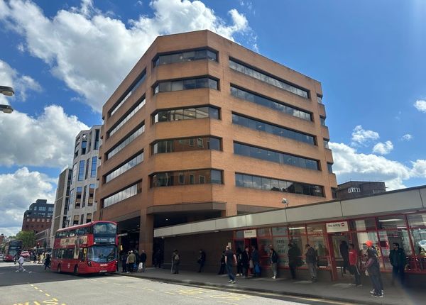 Office to let in First National House, Floor, College Road, Harrow, Greater London