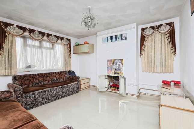 Flat 3, Croft Court, Bourne Street, Eastbourne photo 3