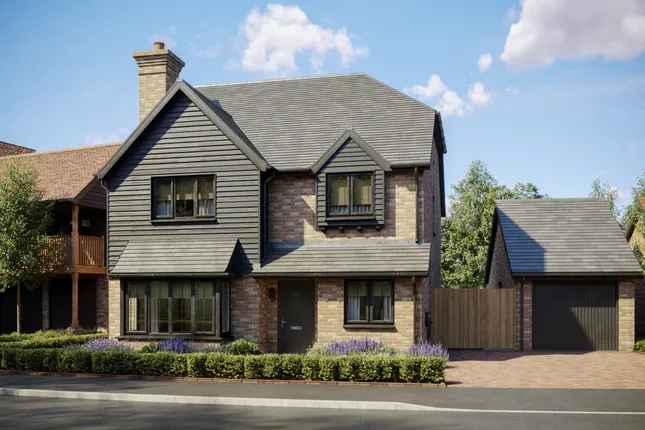 Esquire Developments - Orchard View