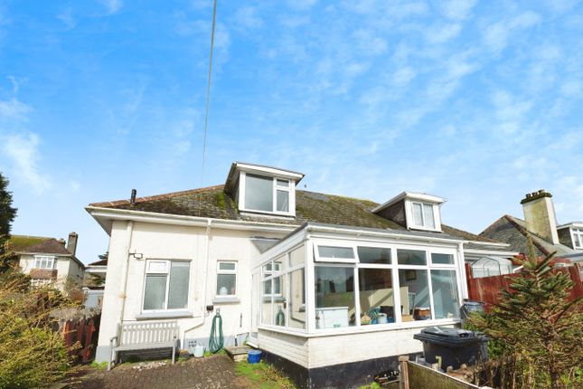 Semi-detached house for sale in Tremeddan Lane, Liskeard, Cornwall