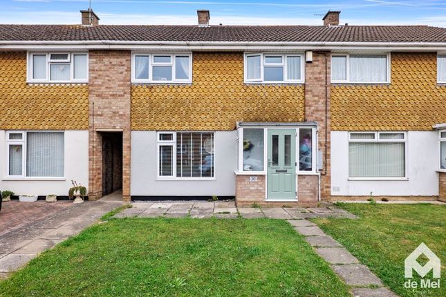 Thumbnail Terraced house for sale in Imjin Road, Cheltenham