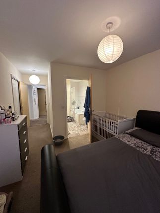 Apartment 15, 4 Copper Place, manchester photo 5
