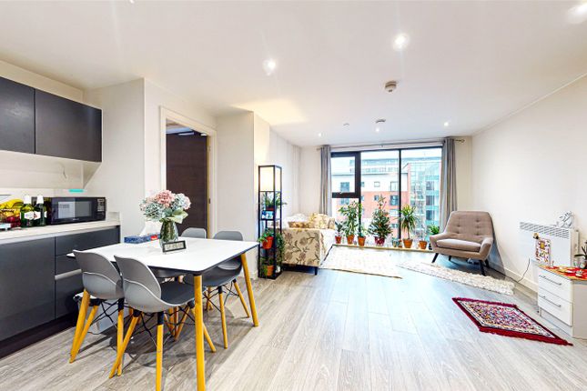 Thumbnail Flat for sale in Downtown, 7 Woden Street, Salford