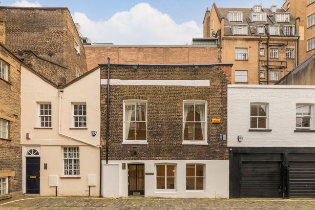 Office for sale in Seymour Mews, Marylebone