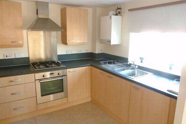 Flat for sale in Wade Close, Tipton