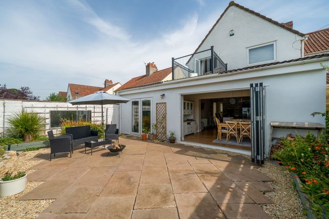 Semi-detached house for sale in White City Welton, Midsomer Norton, Somerset