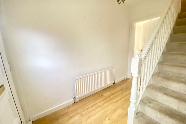 Terraced house to rent in Forster Crescent, South Hetton, Durham