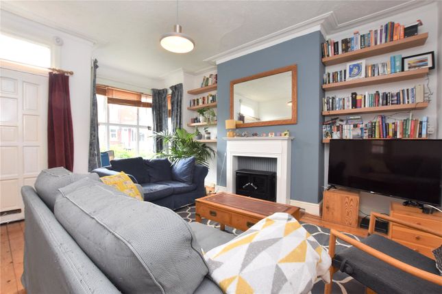 Terraced house for sale in St. Anns Mount, Leeds, West Yorkshire