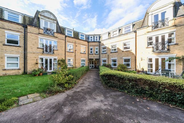 Thumbnail Flat to rent in Wildwood Court, Cedars Village, Rickmansworth
