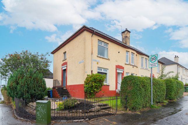 67 Cloberhill Road Knightswood Glasgow G13 2Lb-34
