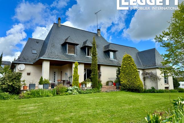 Thumbnail Villa for sale in Pré-En-Pail-Saint-Samson, Mayenne, Pays De La Loire