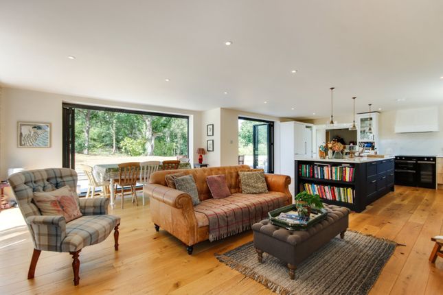 Dislingbury Farmhouse,, Half Moon Lane, Tonbridge photo 4