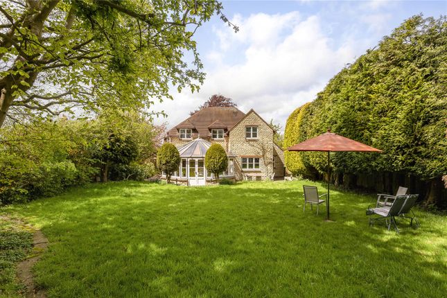 Detached house for sale in Main Street, Forest Hill, Oxford