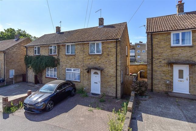 2-bed house on Knight Avenue, Canterbury, £260,000