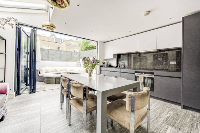 Property to rent in Pursers Cross Road, Parsons Green, London