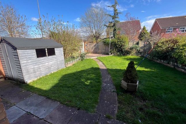 Property to rent in Pursey Drive, Bradley Stoke, Bristol