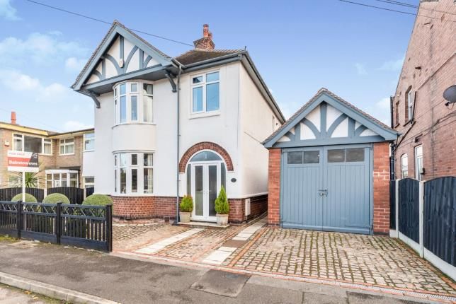 Property For Sale In Mansfield