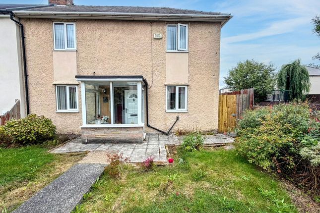 3-bed terraced on 10, Lowthian Crescent, Newcastle upon Tyne, £85,000