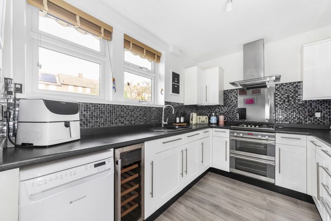 Terraced house for sale in Dursley Road, London
