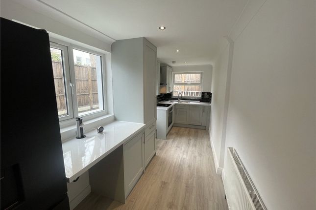 Semi-detached house for sale in Philipot Path, London, Greenwich