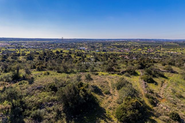 Land for sale in Tunes, Algoz E Tunes, Algarve