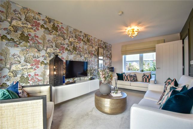 Plot 502 Springstead Village,, Saffron Way, Cambridge photo 3