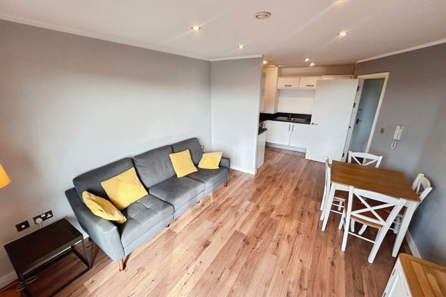 Flat 90, Shire House, 98, Napier Street, Sheffield photo 2