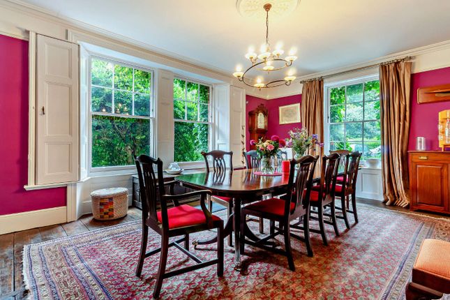 The Old Vicarage, 2, Norwich Road, Norwich photo 4