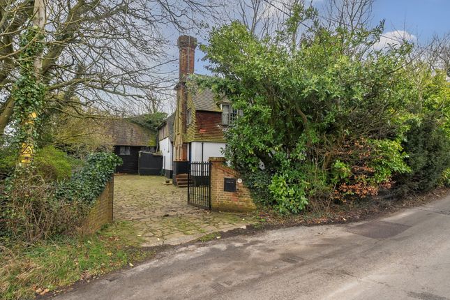Detached house for sale in Nash Lane, Keston, Kent
