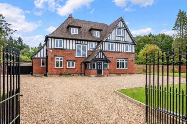 Detached house for sale in The Glade, Kingswood, Surrey