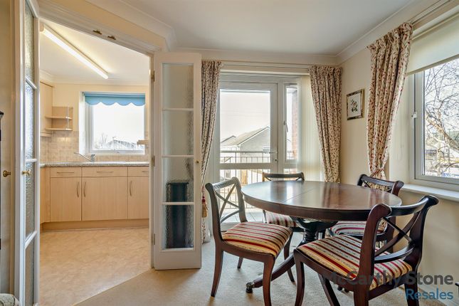 20 Fussells Court, Station Road, Weston-Super-Mare photo 3
