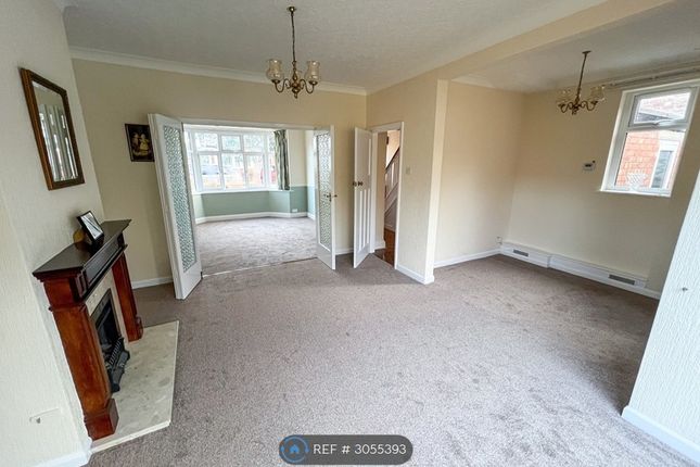 Hallcroft Avenue, Countesthorpe, Leicester photo 3