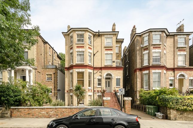 Fellows Road, London photo 4