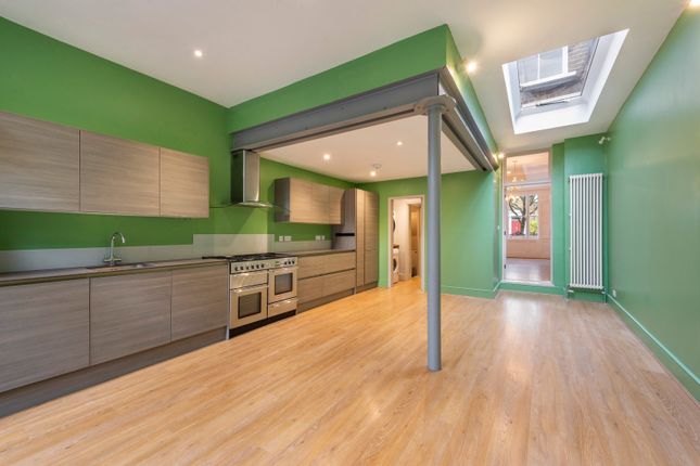 Terraced house to rent in Alma Street, Kentish Town