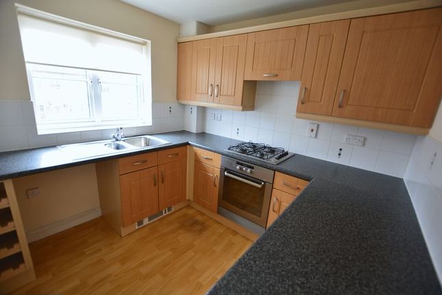 9, Kingfisher Close, Brigg photo 2