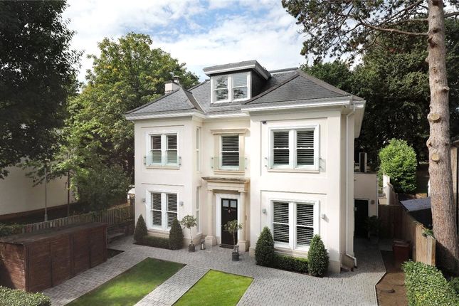 Detached house for sale in Seymour Road, Wimbledon Village