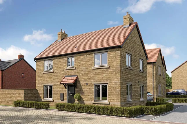 Taylor Wimpey - Swinnow Park
