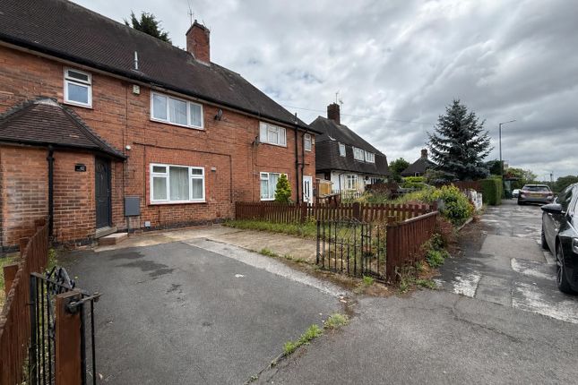 3 bed property for rent in Andover Road, Nottingham NG5