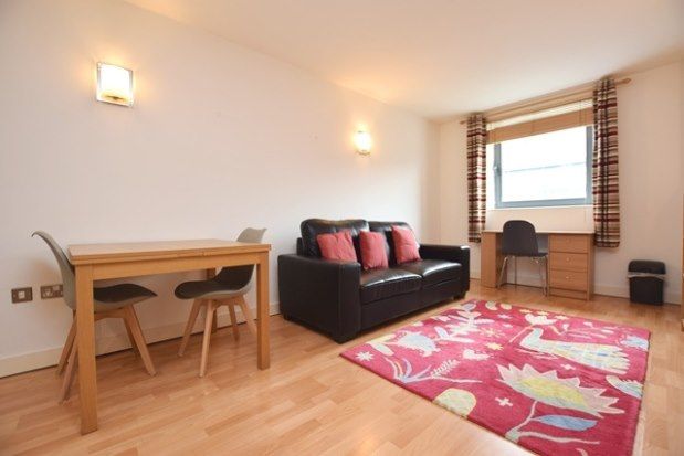 Thumbnail Flat to rent in West One Plaza 2, Sheffield
