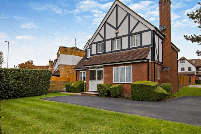 Thumbnail Detached house for sale in Robarts Close, Pinner