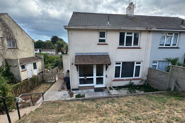 3-bed house on 72 Spencer Road, Paignton, £140,000