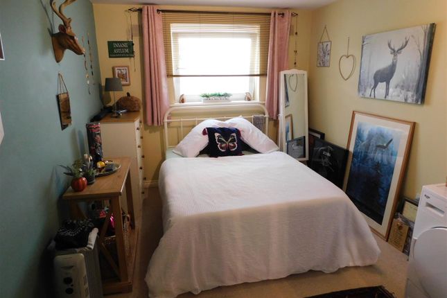 17, Forge Court, St. Michaels Close, Stourport-On-Severn photo 4