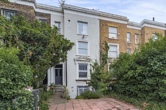 Lewisham Way
