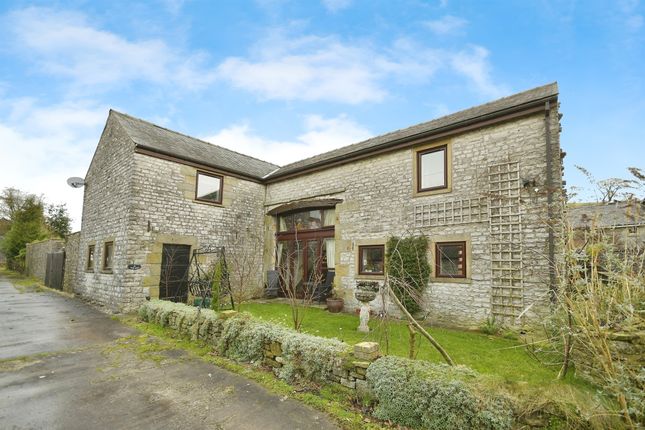 Detached house for sale in Main Street, Chelmorton, Buxton