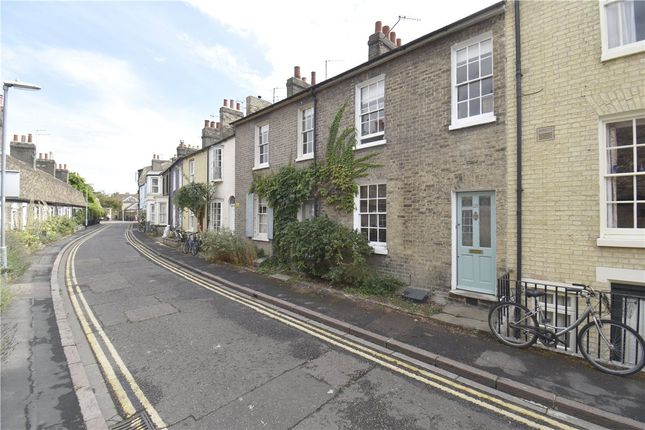 Thumbnail Terraced house to rent in Orchard Street, Cambridge