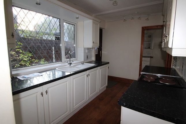 Terraced house for sale in Sycamore Terrace, Stanley